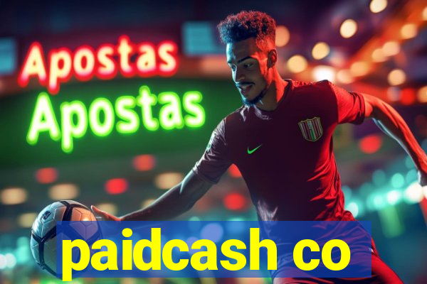 paidcash co